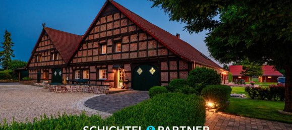 Casa de 8 dormitorios en Emsland, Germany No. 129766 2