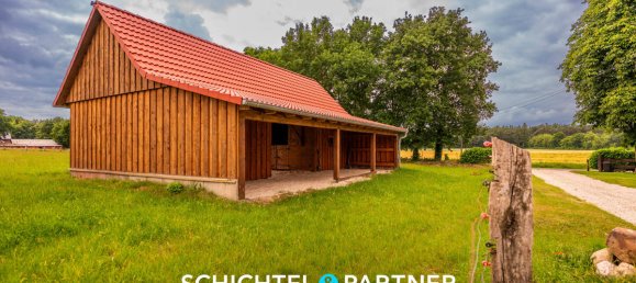 Casa de 8 dormitorios en Emsland, Germany No. 129766 22