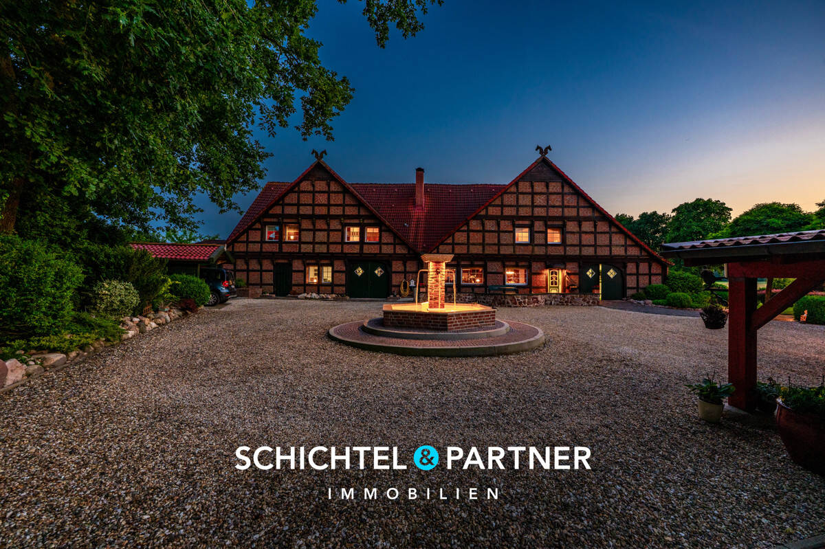 8 غرف نوم منزل في Emsland, Germany رقم 129766