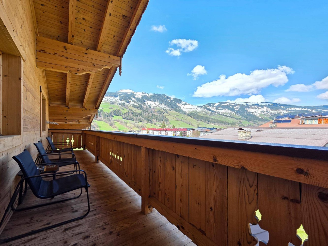 2 bedrooms Apartment in Westendorf, Austria No. 143762