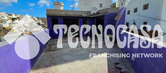 Edificio en Las Palmas De Gran Canaria, Spain 195 m² No. 137770 18