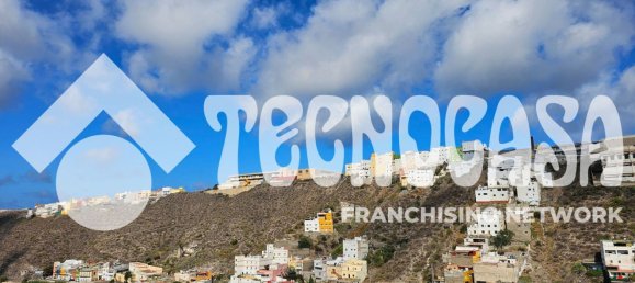 Edificio en Las Palmas De Gran Canaria, Spain 195 m² No. 137770 22