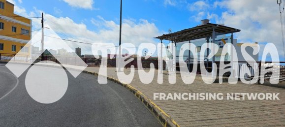 Edificio en Las Palmas De Gran Canaria, Spain 195 m² No. 137770 24