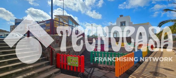 Edificio en Las Palmas De Gran Canaria, Spain 195 m² No. 137770 25