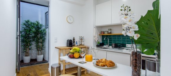 4 غرف نوم بناية في Lisbon, Portugal رقم 117047 2