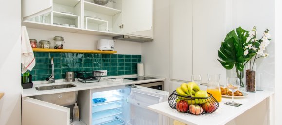 4 غرف نوم بناية في Lisbon, Portugal رقم 117047 5