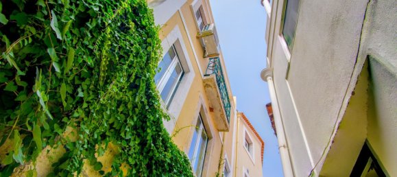 4 غرف نوم بناية في Lisbon, Portugal رقم 117047 8