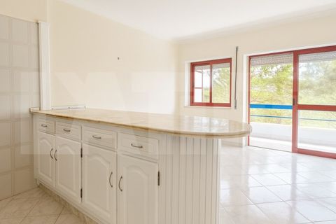 1 bedroom Apartment in Sintra, Portugal No. 281607