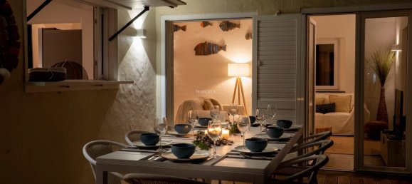 Villa de 2 dormitorios en Bordeira, Portugal No. 101046 27