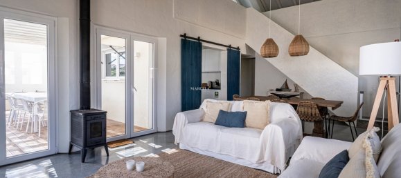 Villa de 2 dormitorios en Bordeira, Portugal No. 101046 4