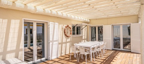 Villa de 2 dormitorios en Bordeira, Portugal No. 101046 34