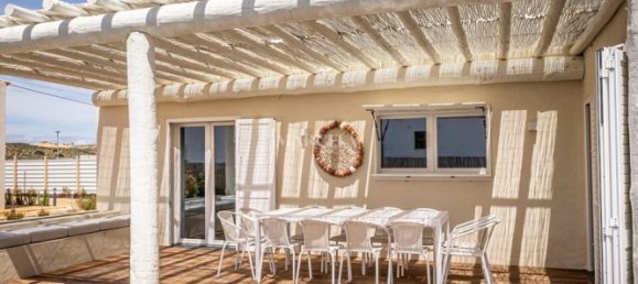 Villa de 2 dormitorios en Bordeira, Portugal No. 101046 33