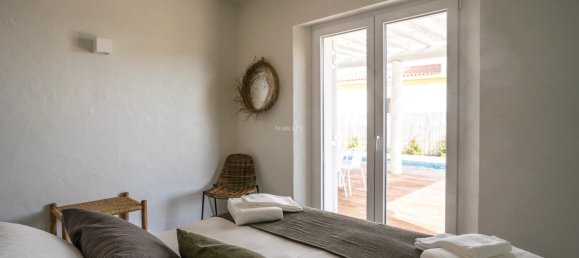 Villa de 2 dormitorios en Bordeira, Portugal No. 101046 30