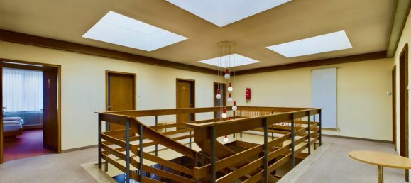  فندق في Zwettl-Niederosterreich, Austria 794متر مربع رقم 43814 4