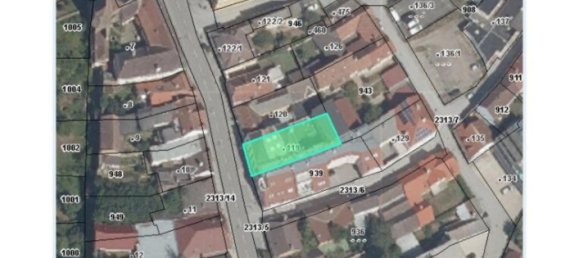  فندق في Zwettl-Niederosterreich, Austria 794متر مربع رقم 43814 29