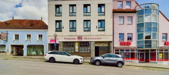  فندق في Zwettl-Niederosterreich, Austria 794متر مربع رقم 43814 7