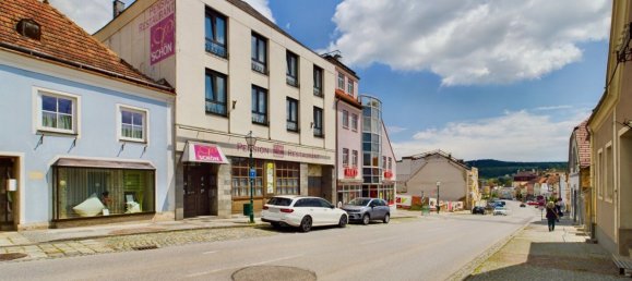  فندق في Zwettl-Niederosterreich, Austria 794متر مربع رقم 43814 5