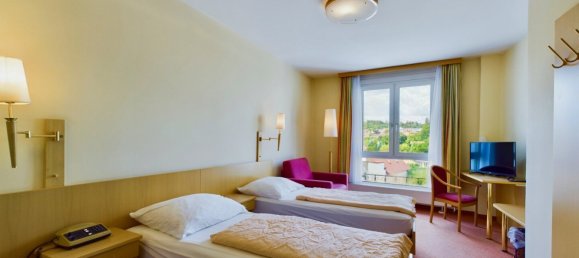  فندق في Zwettl-Niederosterreich, Austria 794متر مربع رقم 43814 12