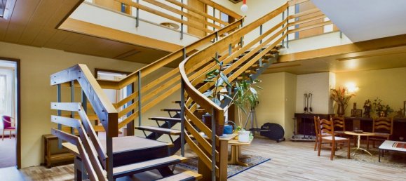  فندق في Zwettl-Niederosterreich, Austria 794متر مربع رقم 43814 2