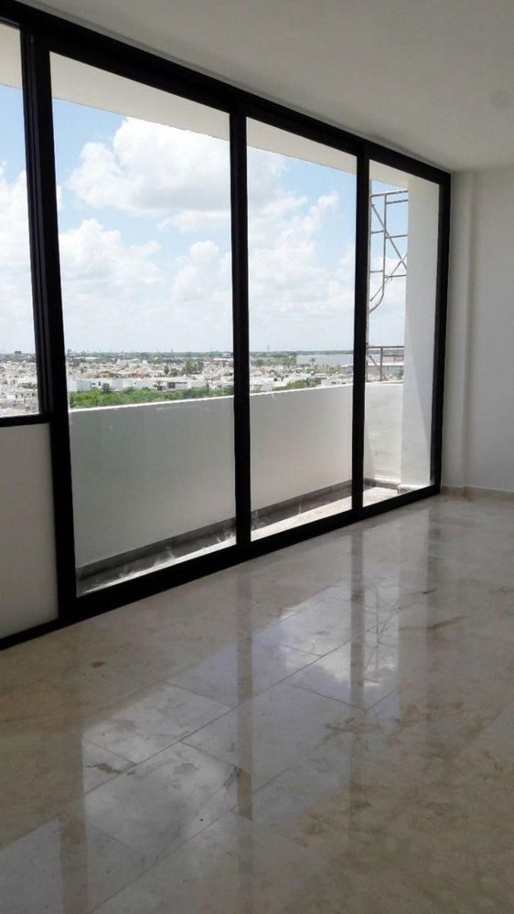 Квартира с 3 спальнями в Юкатана, Мексика № 184686