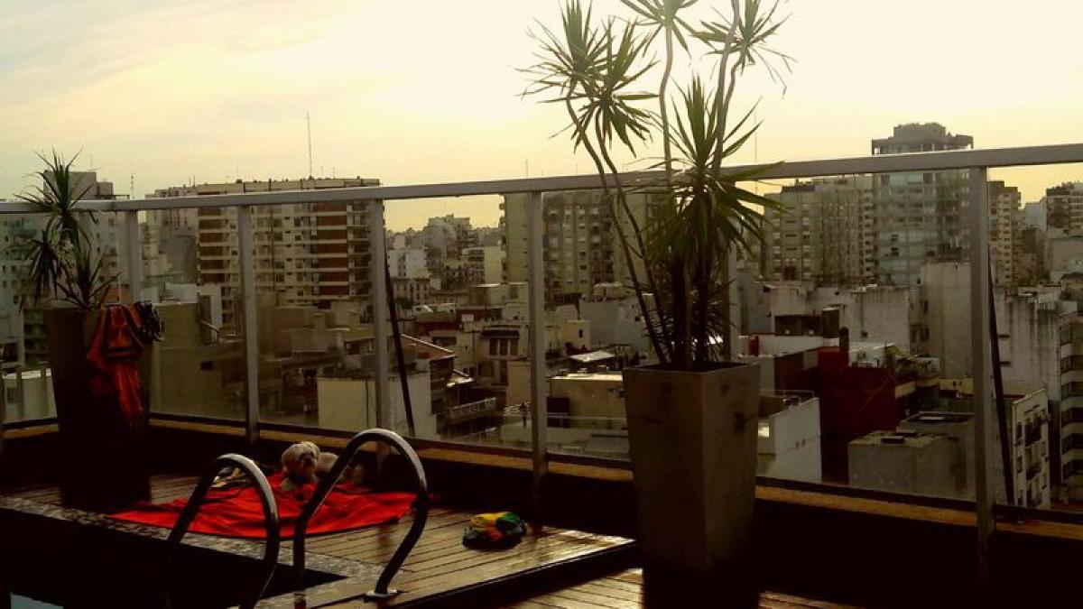 2 bedrooms Apartment in Buenos Aires, Argentina No. 72312
