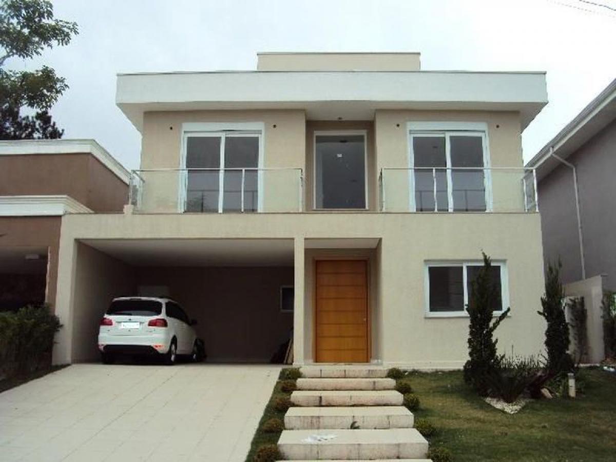 4 chambres Maison à Sao Paulo, Brazil No. 437297