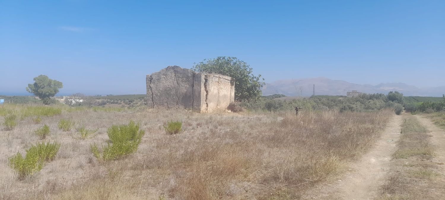 Casa de 2 habitaciónes en Balestrate, Italy No. 255865