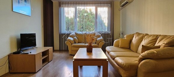 2 bedrooms Apartment in Burgas, Bulgaria No. 1083 7