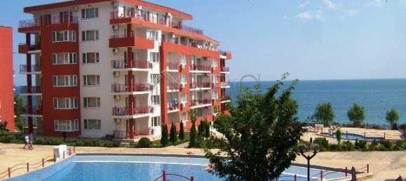 2 bedrooms Apartment in Burgas, Bulgaria No. 1083 19
