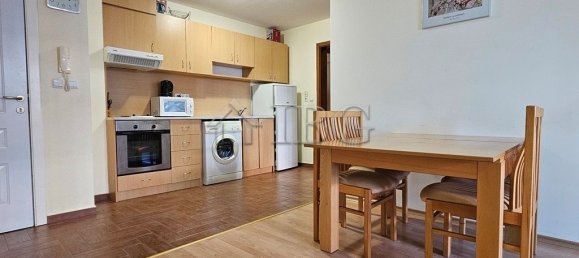 2 bedrooms Apartment in Burgas, Bulgaria No. 1083 9