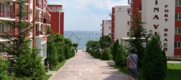 2 bedrooms Apartment in Burgas, Bulgaria No. 1083 21