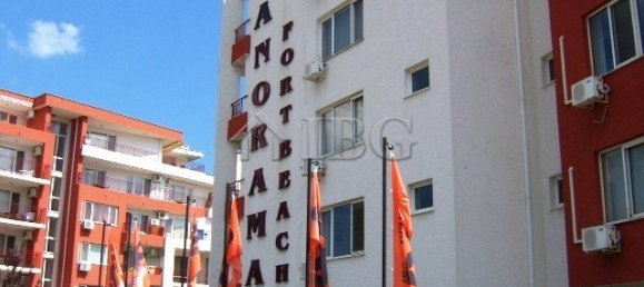 2 bedrooms Apartment in Burgas, Bulgaria No. 1083 23