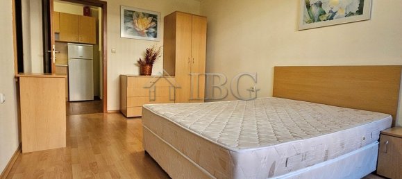 2 bedrooms Apartment in Burgas, Bulgaria No. 1083 2