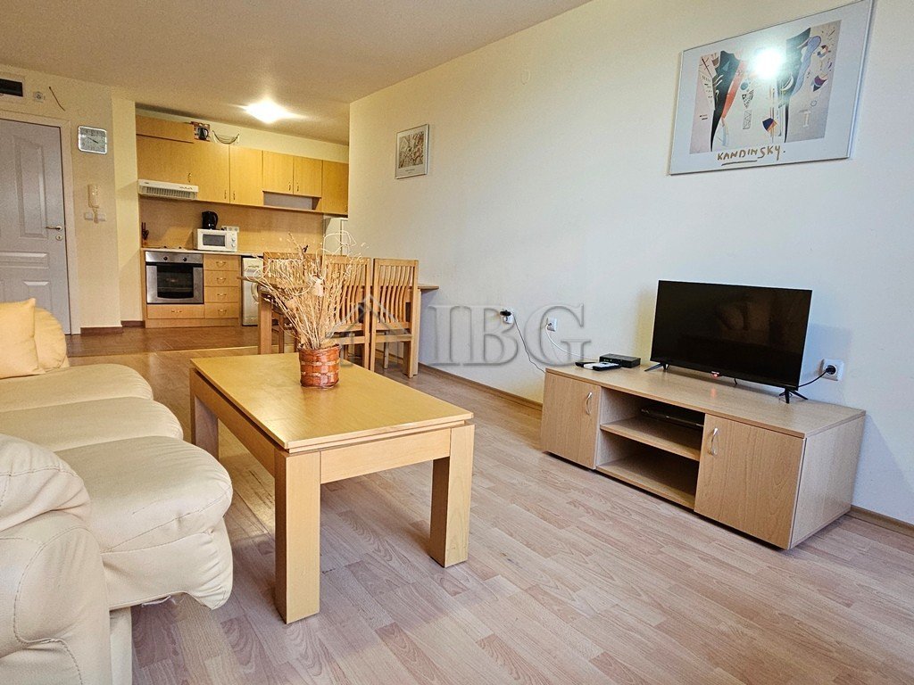 2 bedrooms Apartment in Burgas, Bulgaria No. 1083