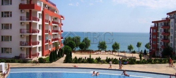 2 bedrooms Apartment in Burgas, Bulgaria No. 1083 20
