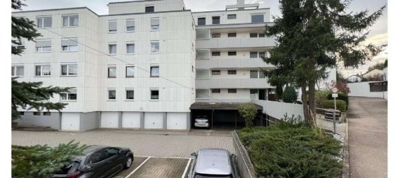 3 Schlafzimmer Wohnung in Rems-Murr-Kreis, Germany, Nr. 19609 10