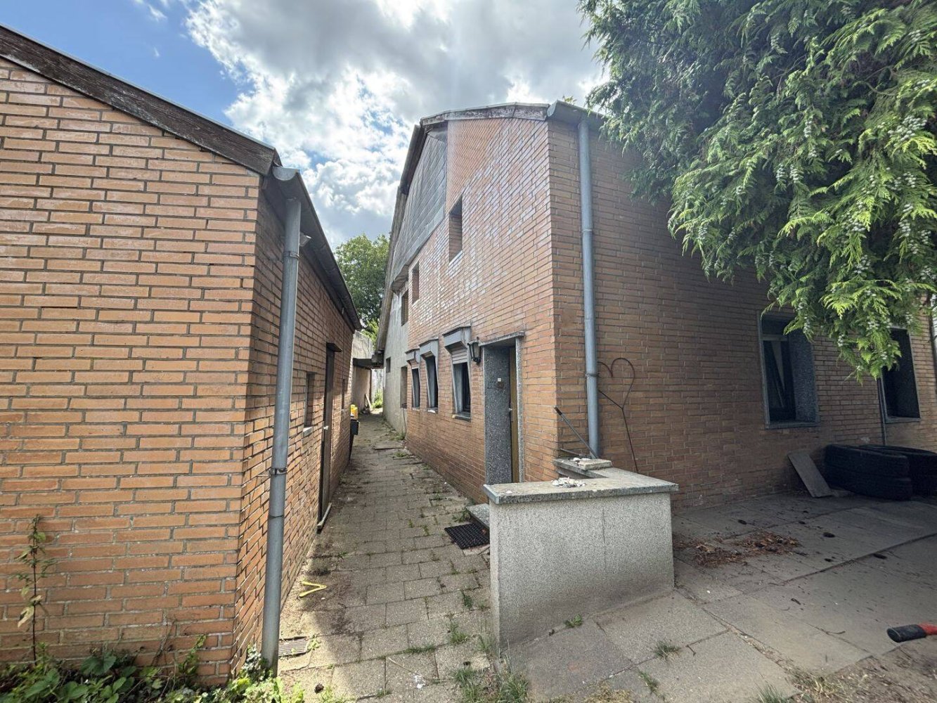 3-Zimmer Stadthaus in Viersen, Germany, Nr. 233734