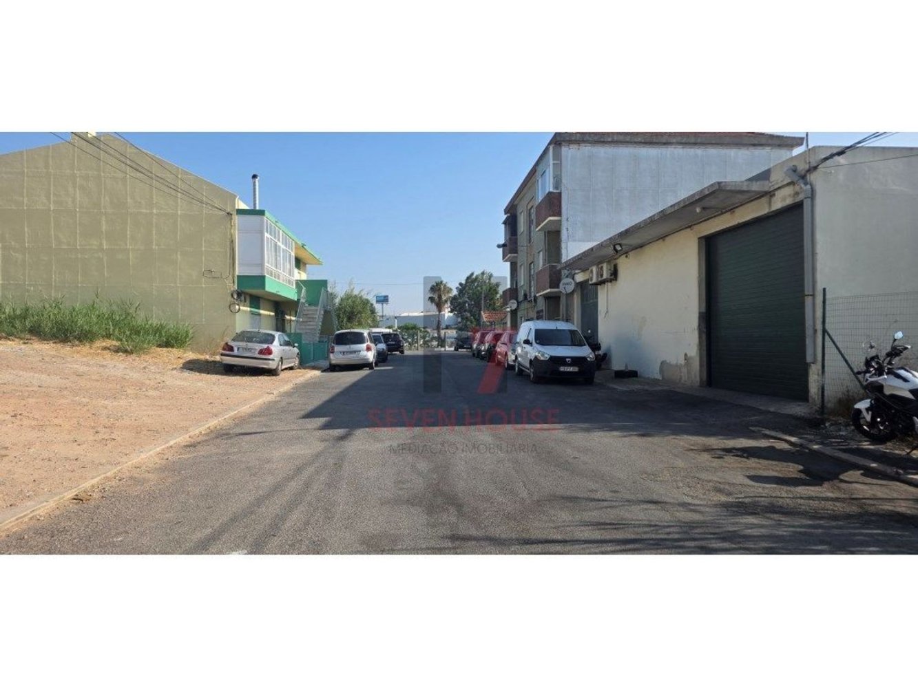 Земельный участок в Лориш, Португалия № 233718