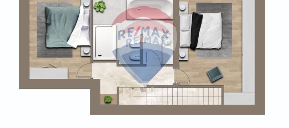 4 rooms Apartment in Lovere, Italy No. 278644 18