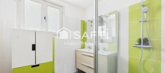 4 bedrooms Villa in Marigny-Marmande, France No. 43097 15