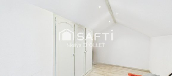 4 bedrooms Villa in Marigny-Marmande, France No. 43097 23