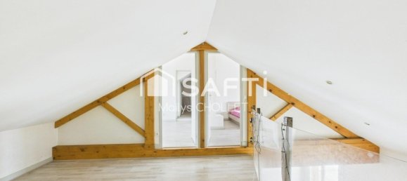 4 bedrooms Villa in Marigny-Marmande, France No. 43097 10