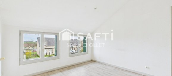 4 bedrooms Villa in Marigny-Marmande, France No. 43097 13