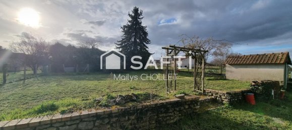 4 bedrooms Villa in Marigny-Marmande, France No. 43097 35