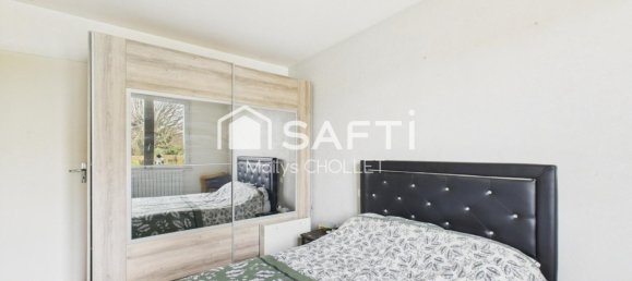 4 bedrooms Villa in Marigny-Marmande, France No. 43097 6