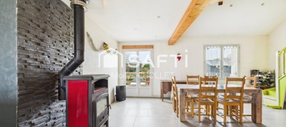 4 bedrooms Villa in Marigny-Marmande, France No. 43097 4