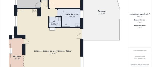 4 bedrooms Villa in Marigny-Marmande, France No. 43097 38