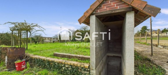 4 bedrooms Villa in Marigny-Marmande, France No. 43097 29