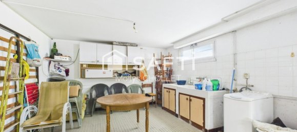 4 bedrooms Villa in Marigny-Marmande, France No. 43097 26