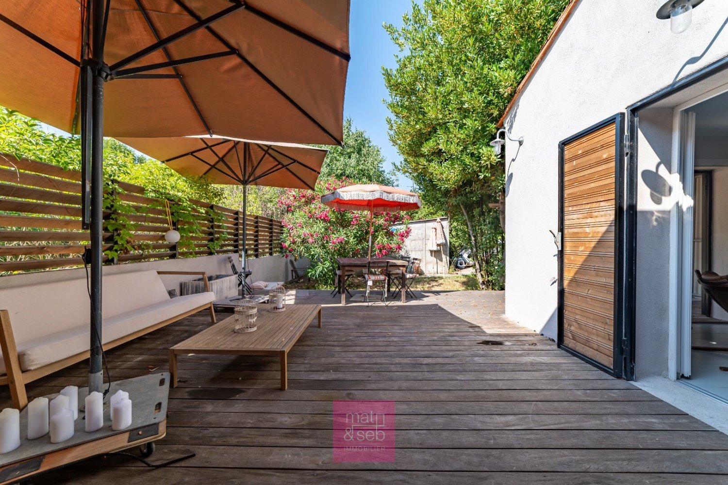 3 Schlafzimmer Haus in Montpellier, France, Nr. 299341